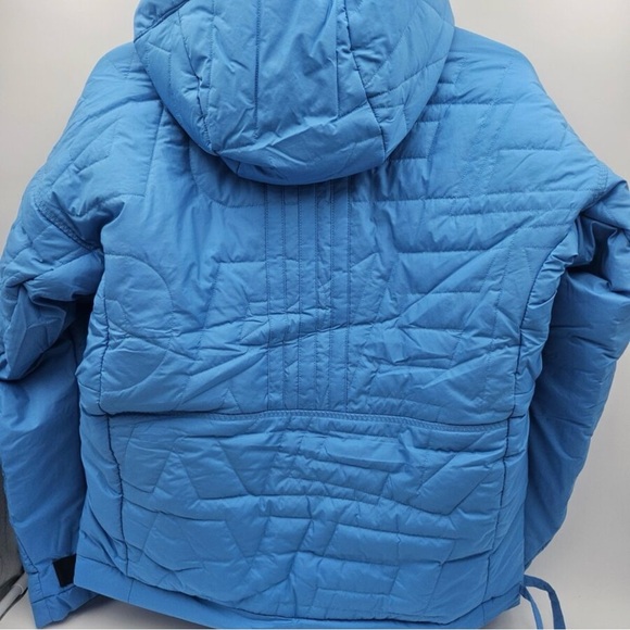 Adidas Terrex Womens Hiking Senderismo Jacket - Picture 6 of 7